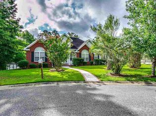 1037 Rosehaven Dr, Conway, SC 29527