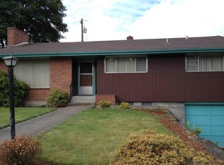 6843 44th Pl NE, Seattle, WA 98115