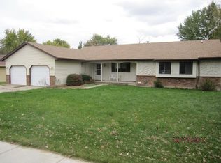 5592 Kalamazoo Ave SE, Kentwood, MI 49508