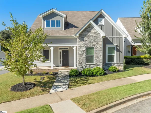314 Carruth St, Simpsonville, SC 29680