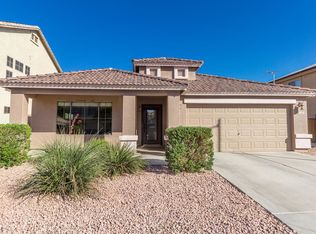 1530 N Desert Willow Ave, Casa Grande, AZ 85122