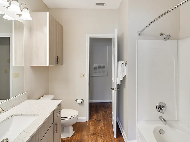 Legacy Apartment Homes — Photo 10