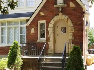 2124 Walnut Pl #1, Louisville, KY 40205