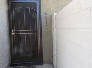 6812 S Snyder Ln, Tempe, AZ 85283