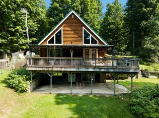 561 Hunter Rdg, Marion, MI 49665