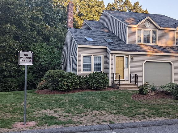 4th image of 105 Harrington Farms Way
