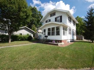 1905 Lawndale Dr, Fort Wayne, IN 46805