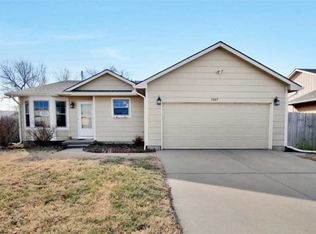 3007 W Atlanta Ave, Wichita, KS 67217