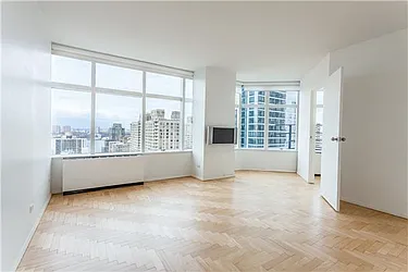 Rented by Barkin and Associates