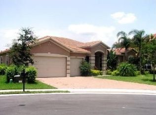 3879 E Coquina Way, Weston, FL 33332