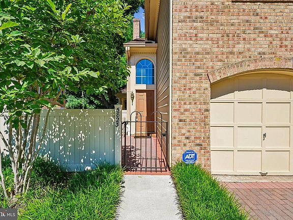 3rd image of 5823 Linden Square Ct #52