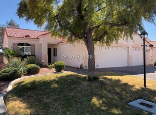 8066 Villa Pulido St, Las Vegas, NV 89131