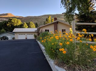 3040 Number 1 Canyon Rd, Wenatchee, WA 98801