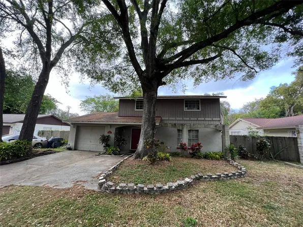 3115 W Paris St, Tampa, FL 33614
