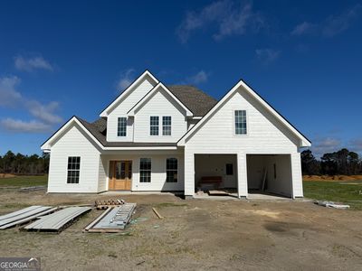 3026 Aragon Ct, Blackshear, GA, 31516