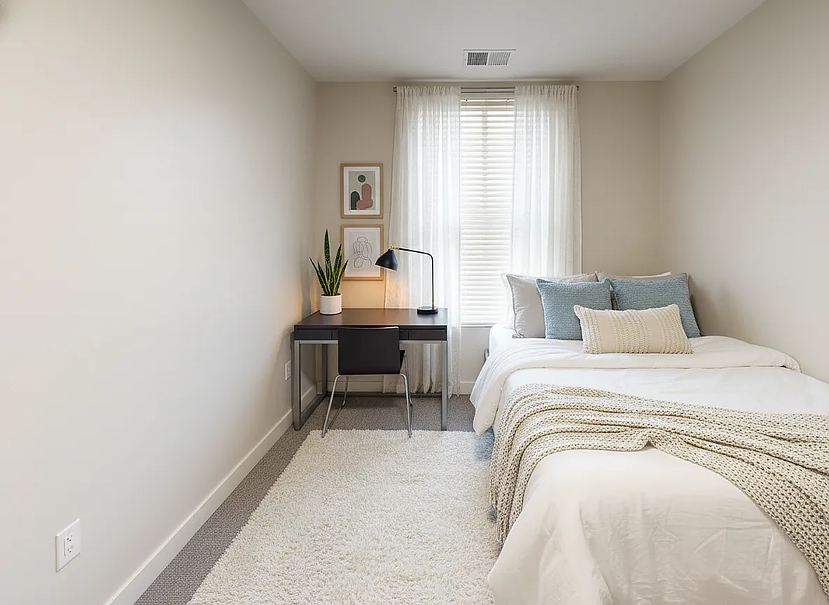 Lofts at Gold Street — Photo 4