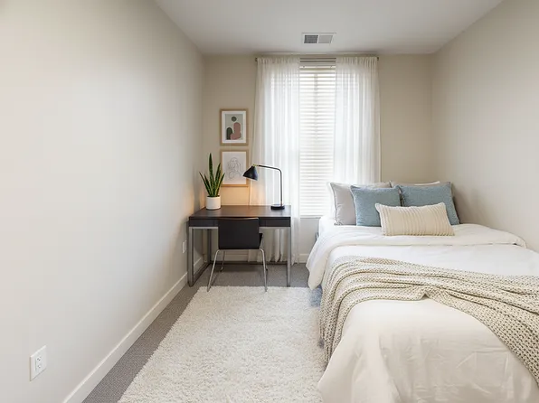 Lofts at Gold Street