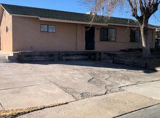1205 Clemente St SW, Albuquerque, NM 87121