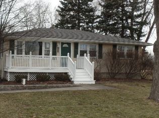 18520 Dante Ave, Lansing, IL 60438