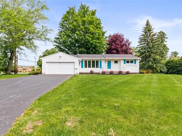 828 Jaclyn Ln, Webster, NY 14580