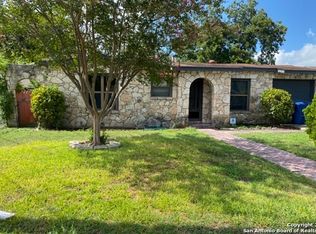 818 Britton Ave, San Antonio, TX 78225