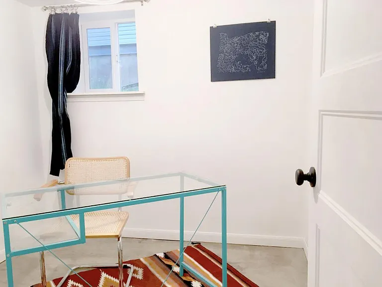 Office (bonus room)