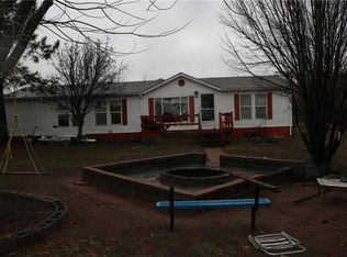 8701 Bryant Rd, Lexington, OK 73051