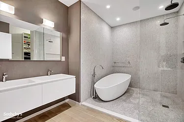 Sold by Sotheby's International Realty