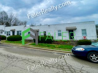 203-231 Washington St #2, Xenia, OH 45385