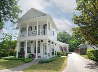 2620 Elizabeth Ave, Orlando, FL 32804