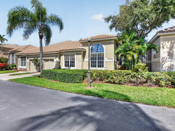 17254 Boca Club Blvd APT 106, Boca Raton, FL 33487