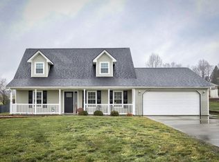 563 S Winter Ln, Santa Claus, IN 47579