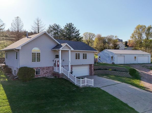 605 N Nebraska St, Ponca, NE 68770