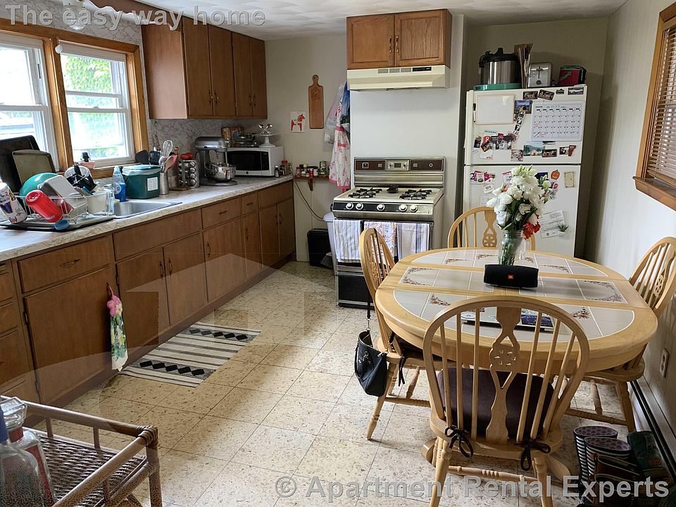 Apartment Rental Experts