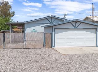 461 Santa Maria Rd, Bullhead City, AZ 86442
