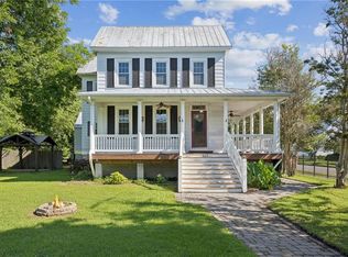 515 Beach Rd, Hampton, VA 23664