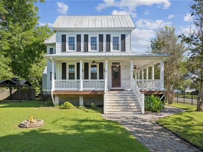 515 Beach Rd, Hampton, VA, 23664