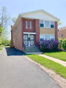 486 W 17th St, Chicago Heights, IL, 60411