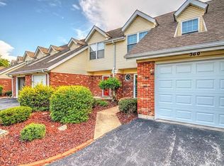 360 Windsor Pl, Saint Peters, MO 63376
