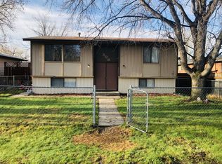 308 Wells St, Miles City, MT 59301