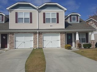 4224 Arbor Green Way, New Bern, NC 28562