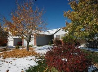 5341 Badger Ln, Frederick, CO 80504
