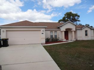 1685 Salazar St SE, Palm Bay, FL 32909