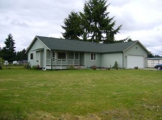 18127 Sunshine Ln SW, Rochester, WA 98579