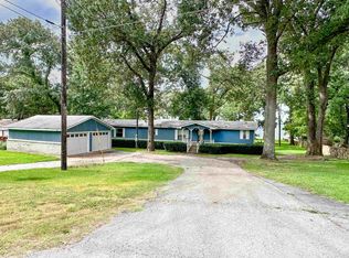 23259 Wateridge Loop, Flint, TX 75762