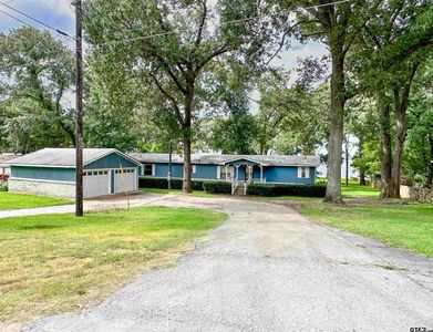 23259 Wateridge Loop, Flint, TX, 75762