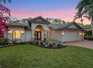 9833 Clear Lake CIR, NAPLES, FL 34109