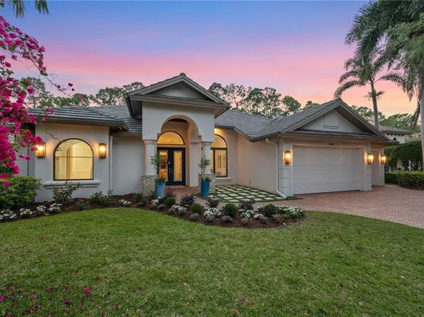 9833 Clear Lake CIR, NAPLES, FL 34109