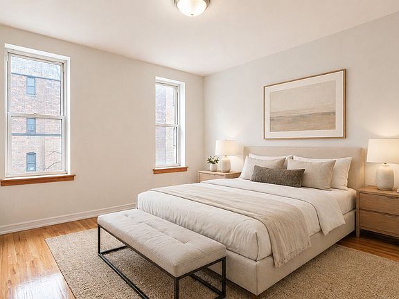 5th image of 707 W 171st St APT 1A