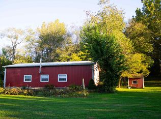 18130 River Rd, Danvers, IL 61732